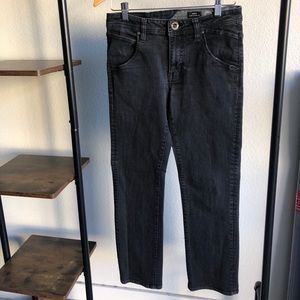 Volcom Nova Modern Fit Jeans